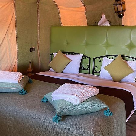 Roses Desert Camp Мерзуга Экстерьер фото
